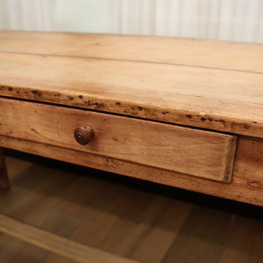 Vintage Farm Table