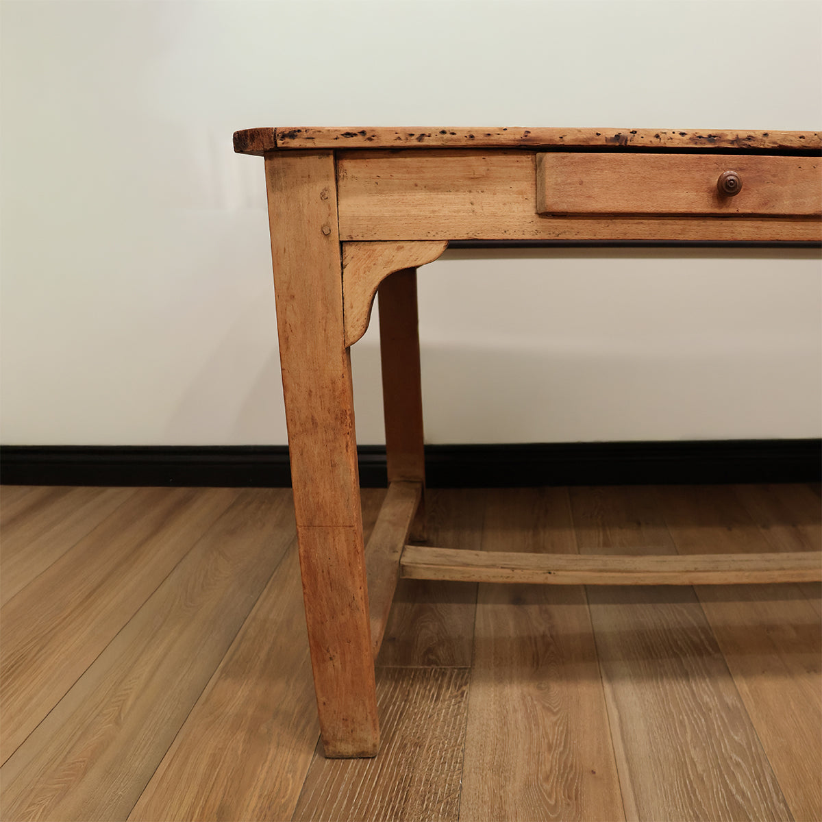 Vintage Farm Table