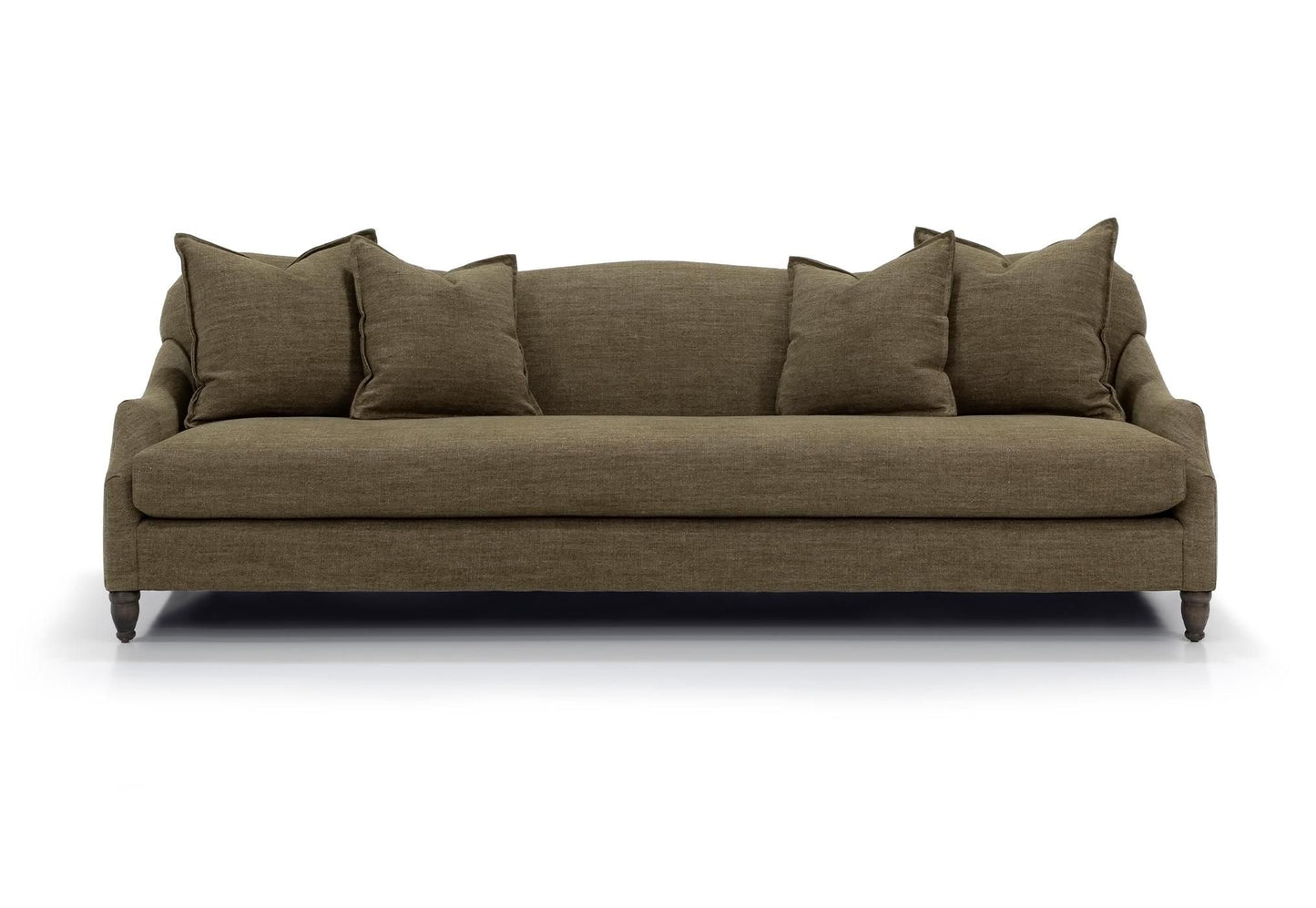 Gwyneth Condo, 86" - Floor Model
