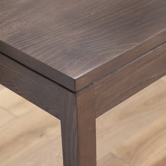 Custom Order Fermette Console