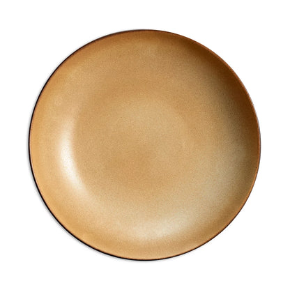 Terra Soup Plate