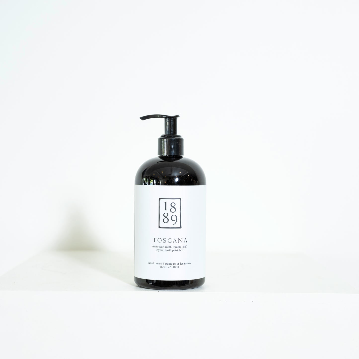 Hand Lotion - Toscana - 16oz