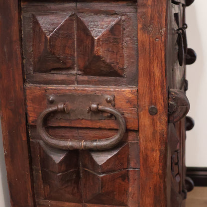 17th Century Spanish Buffet