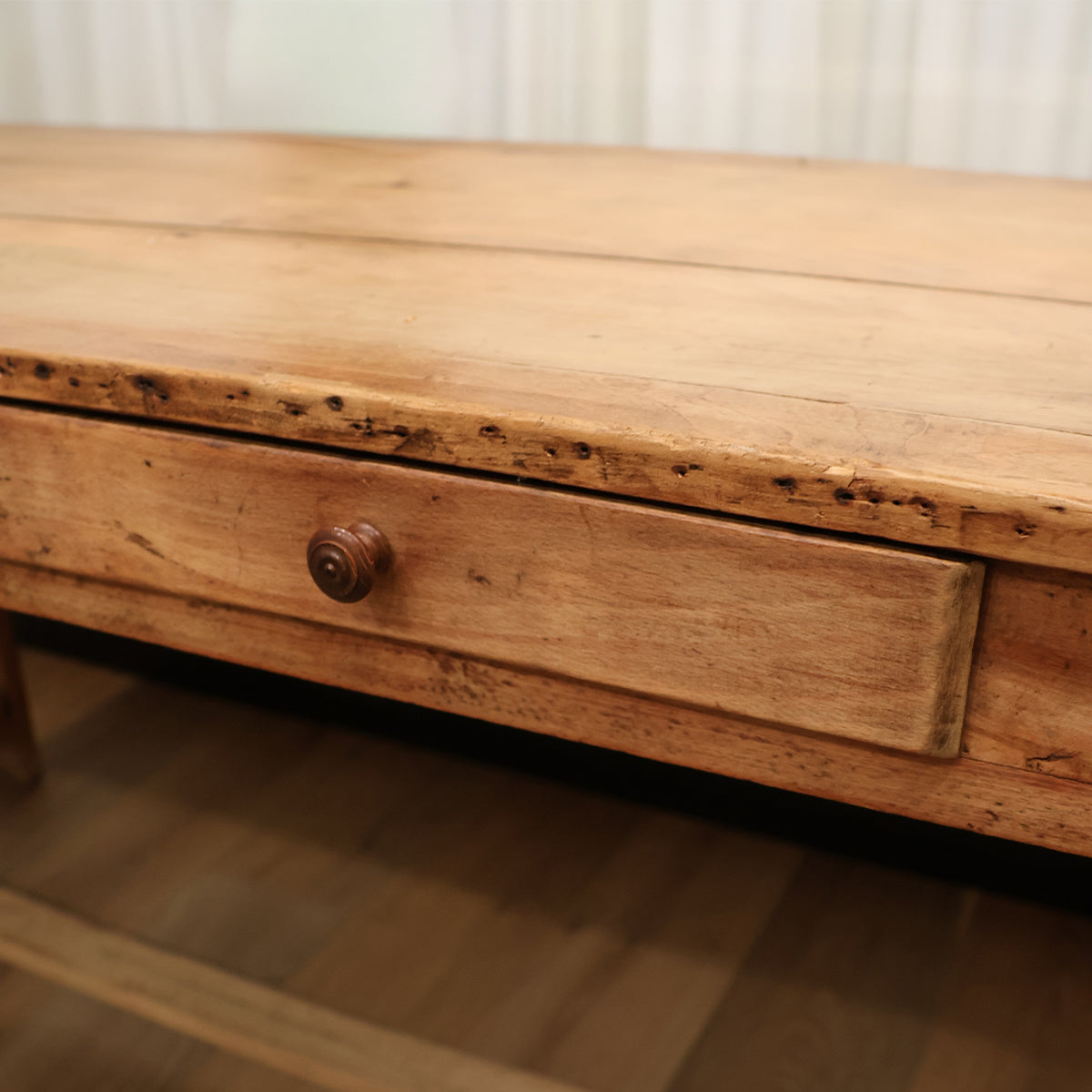 Vintage Farm Table