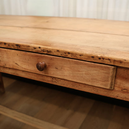 Vintage Farm Table