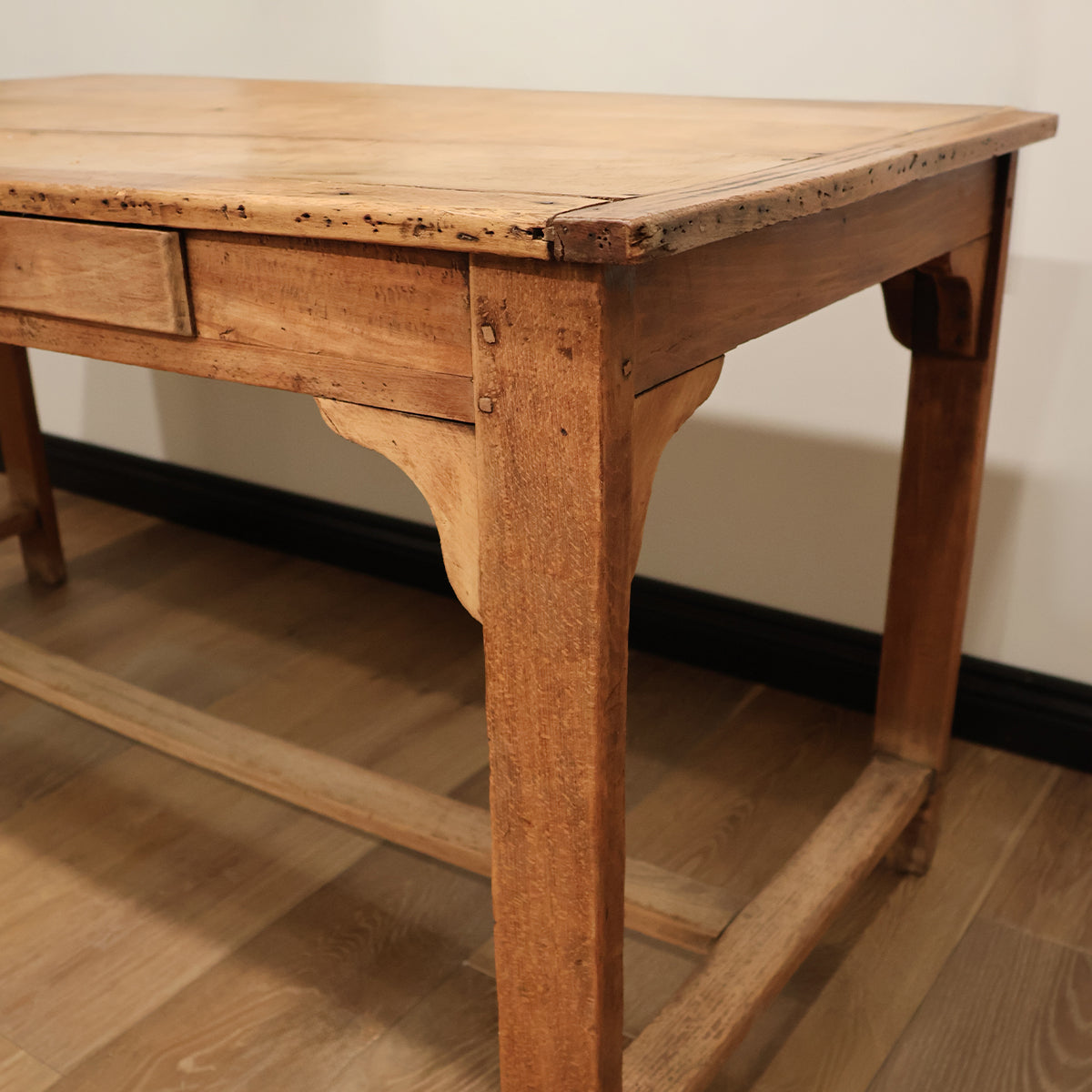 Vintage Farm Table