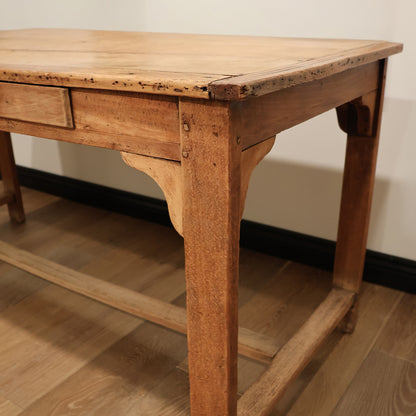 Vintage Farm Table