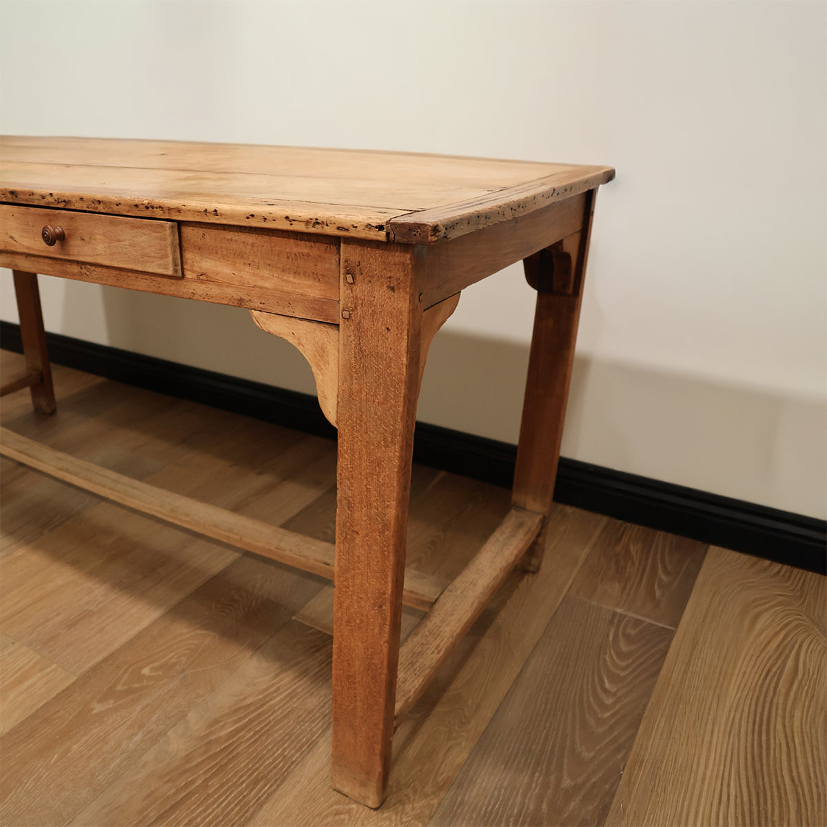 Vintage Farm Table