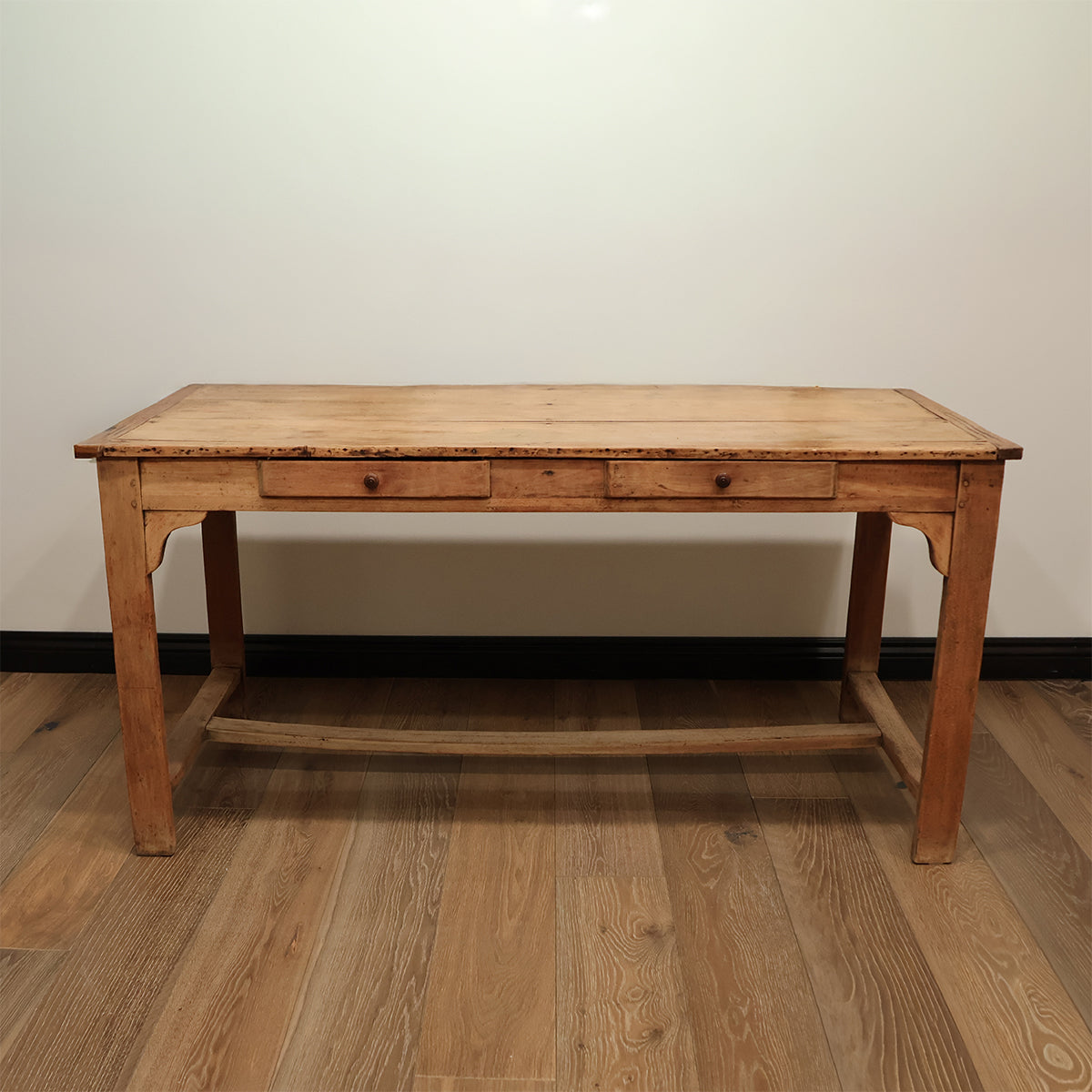 Vintage Farm Table