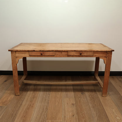 Vintage Farm Table