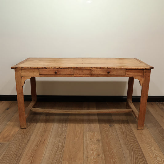 Vintage Farm Table