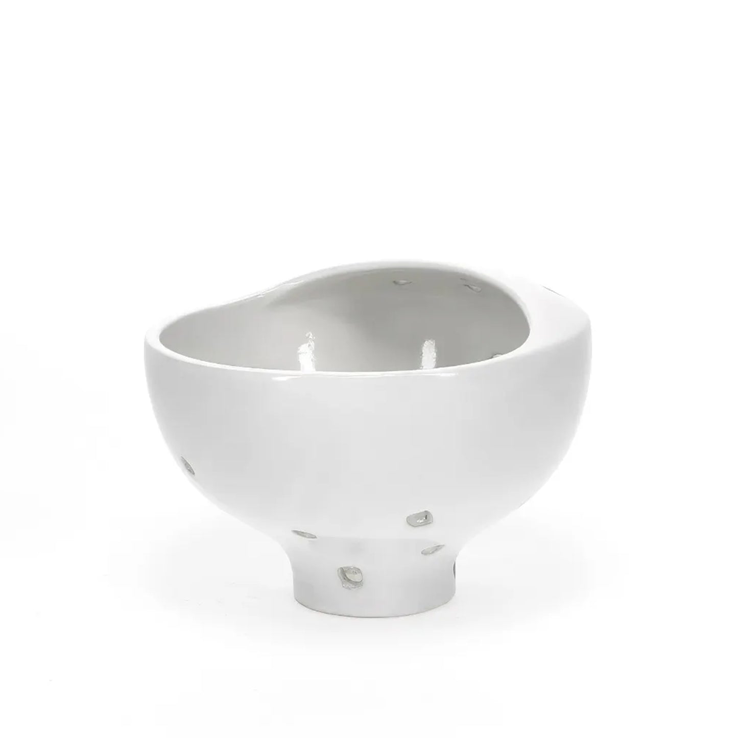 Ceramic Berry Strainer