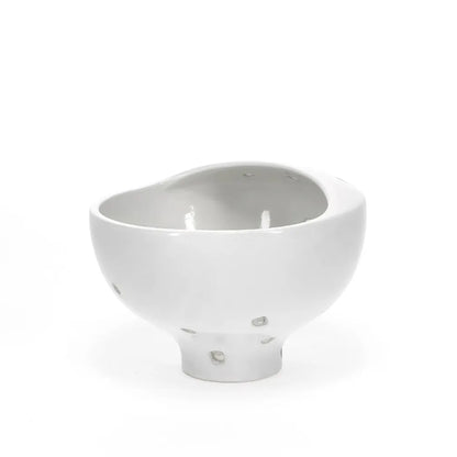 Ceramic Berry Strainer