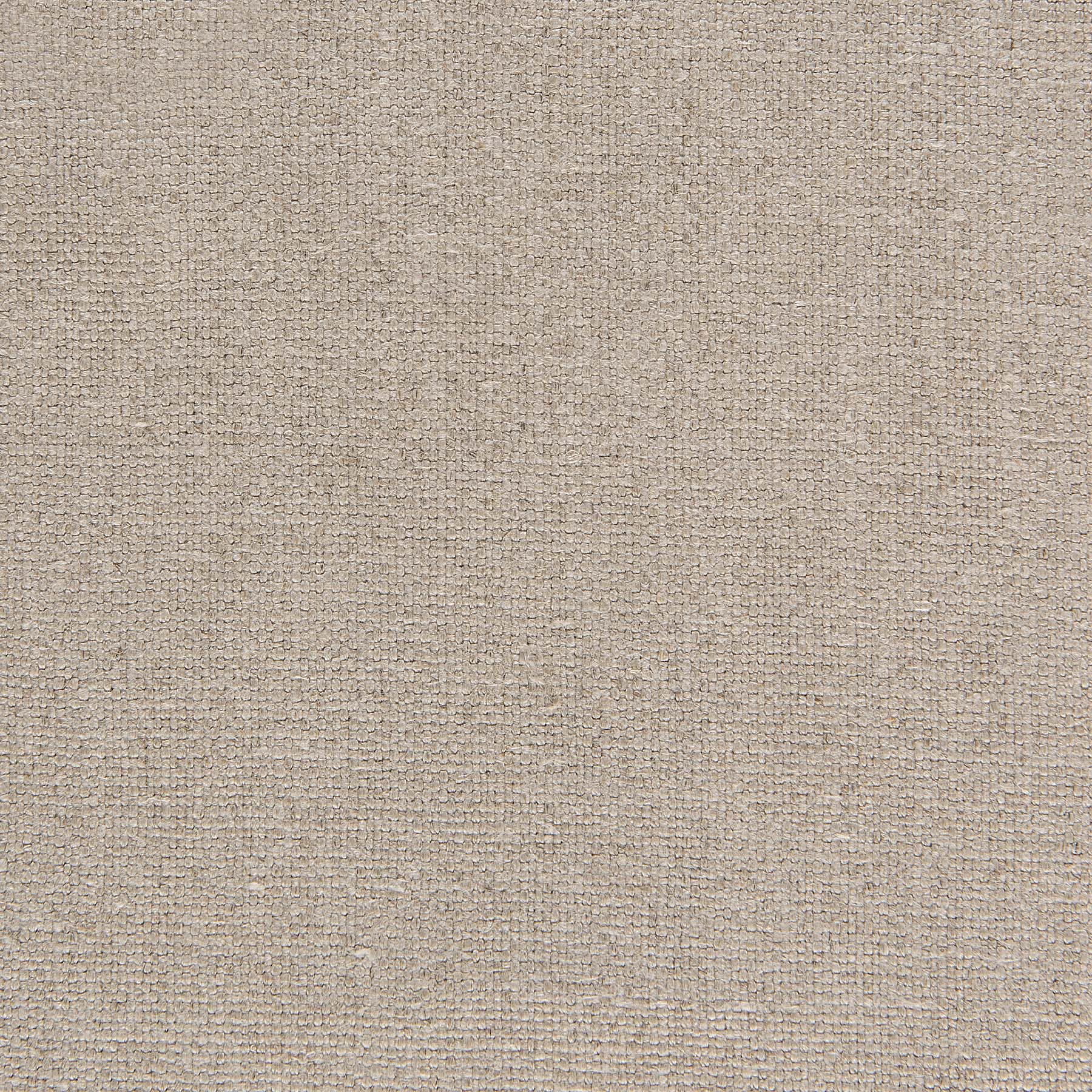 Beige textured fabric with a subtle woven pattern.