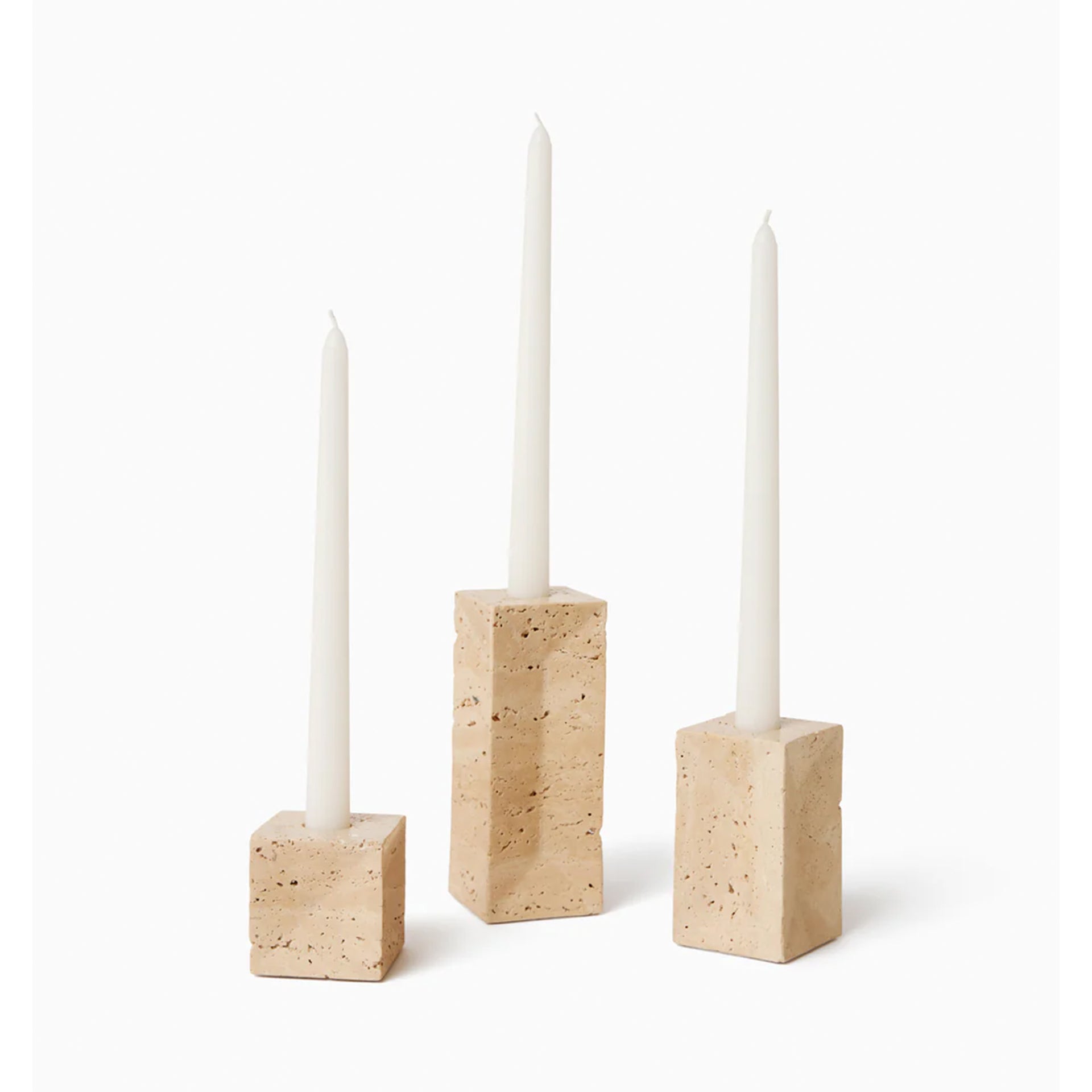 Candle Holders