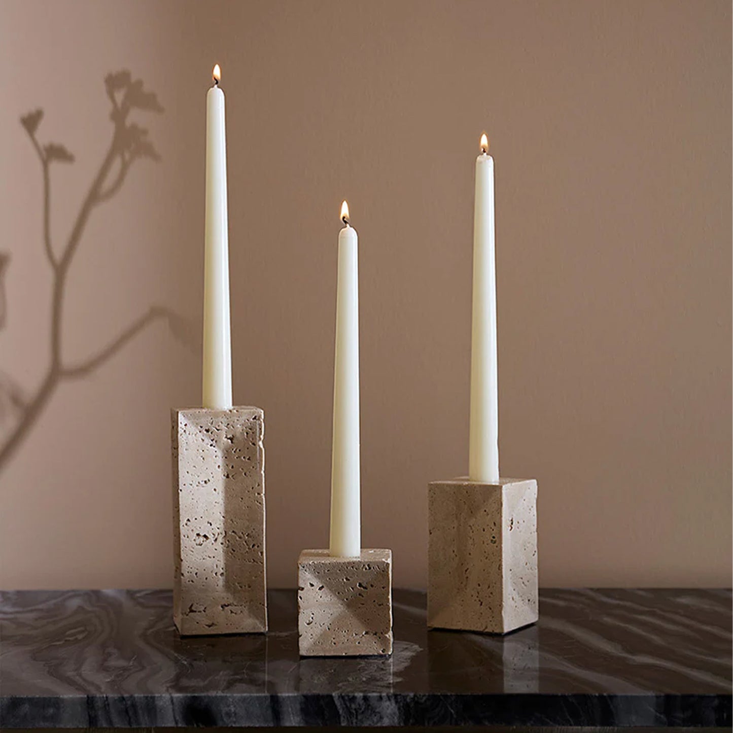 Candle Holders