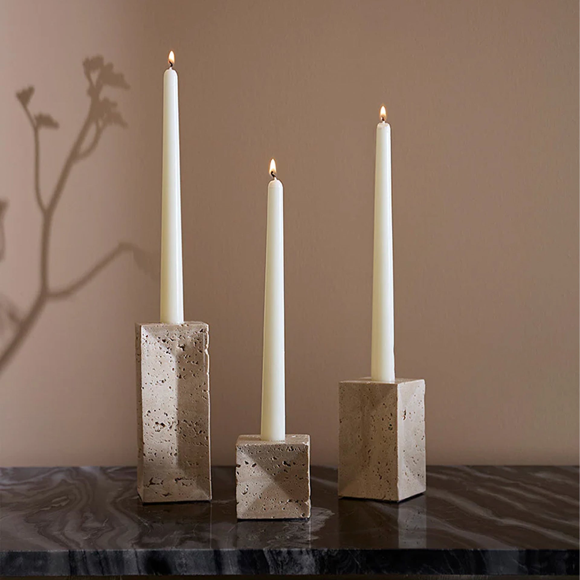 Candle Holders