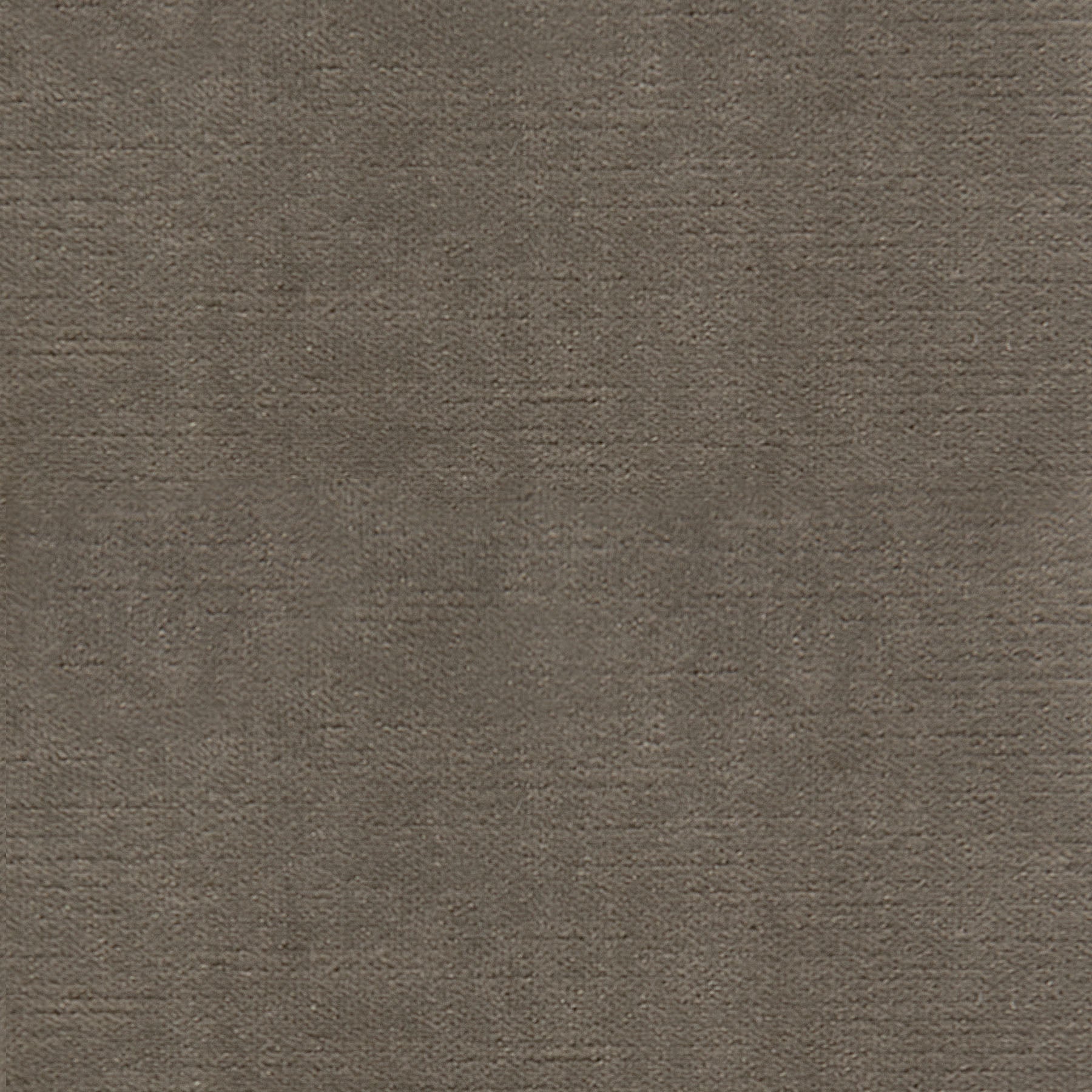 Gray textured fabric surface.