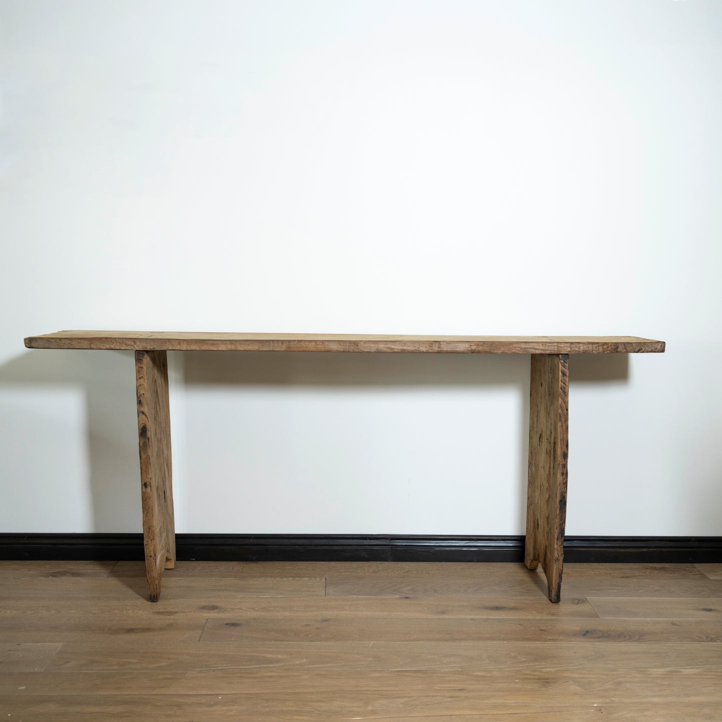 17th Century Catalan Console