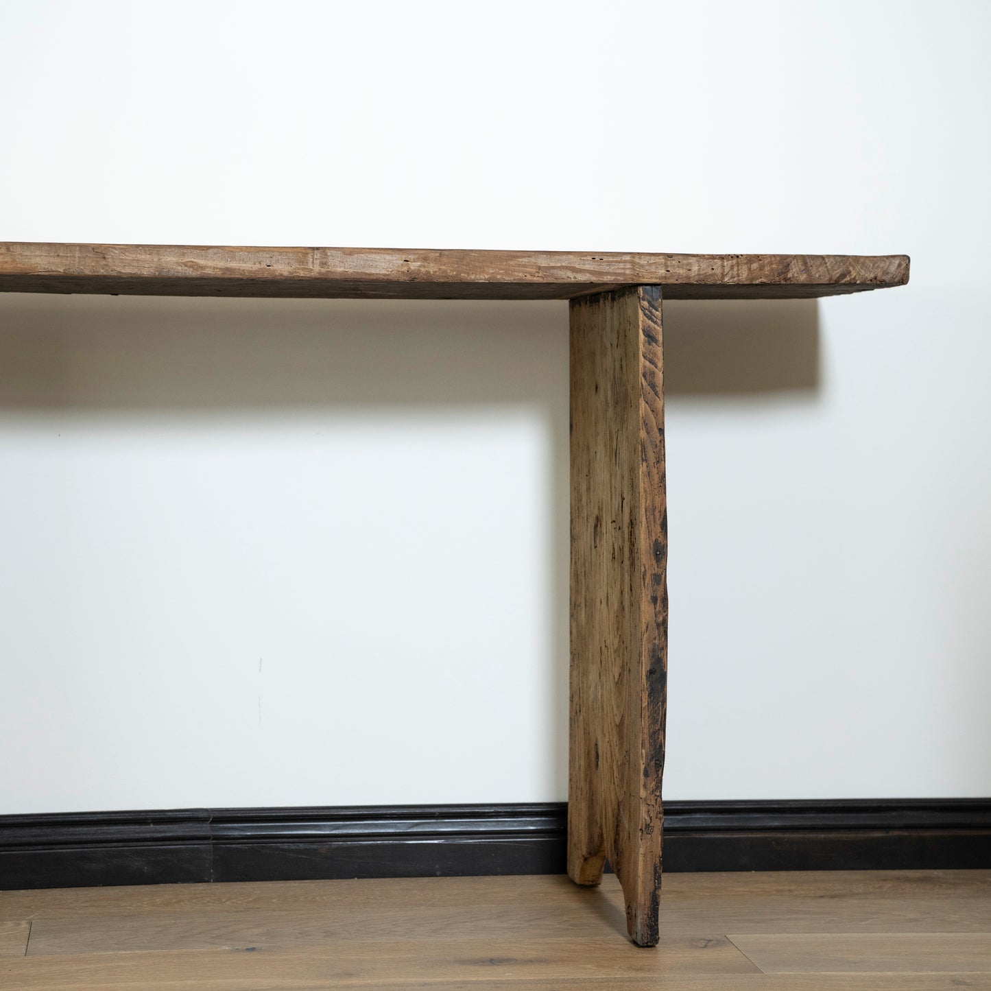 17th Century Catalan Console