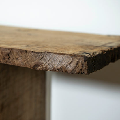 17th Century Catalan Console