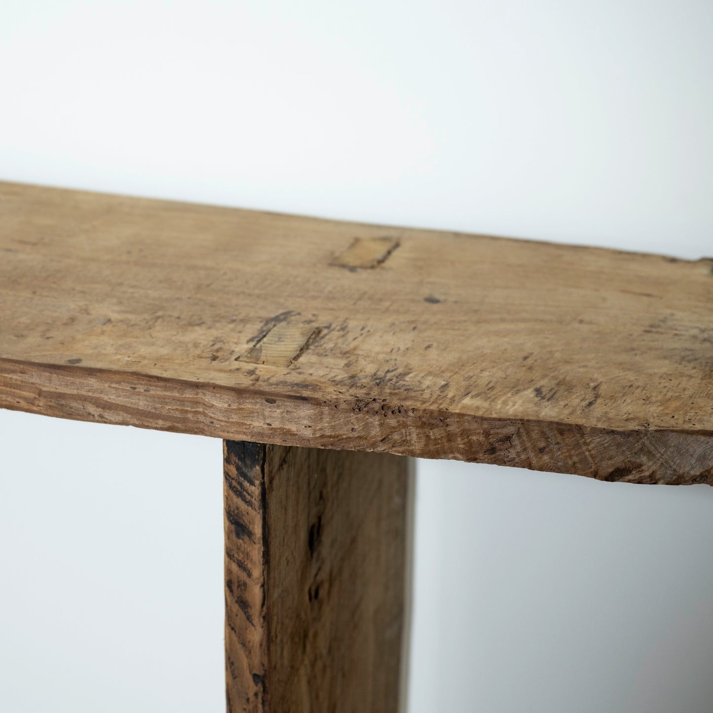 17th Century Catalan Console