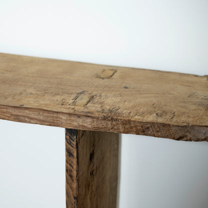 17th Century Catalan Console