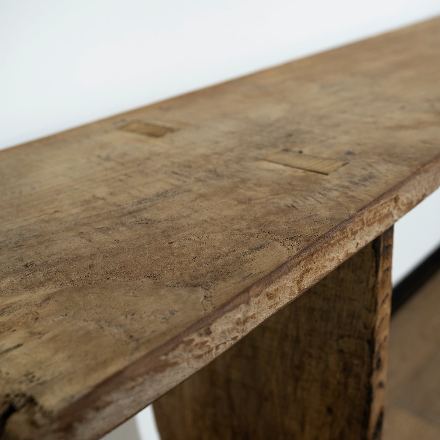 17th Century Catalan Console