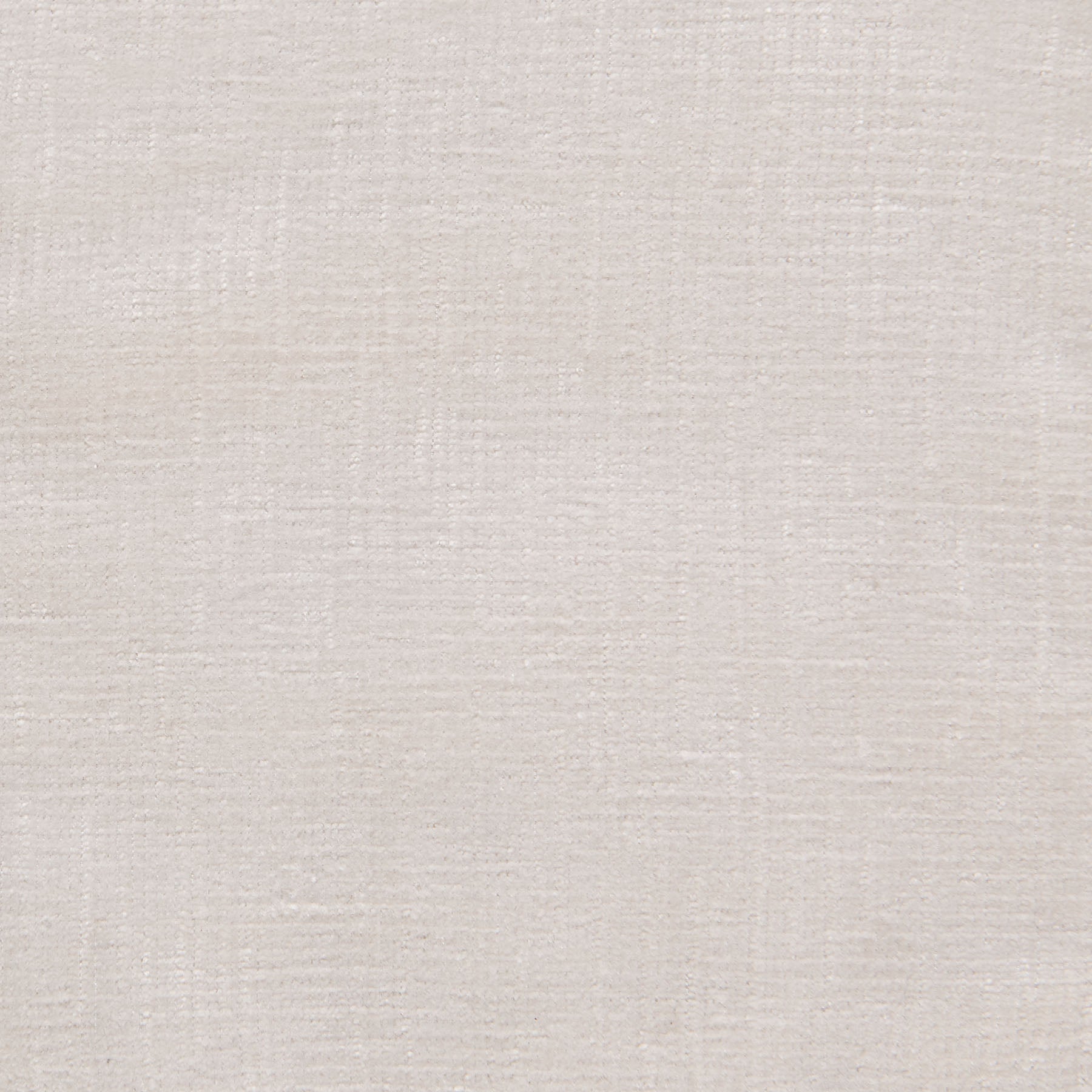 Beige linen-textured wallpaper with a subtle, woven pattern.