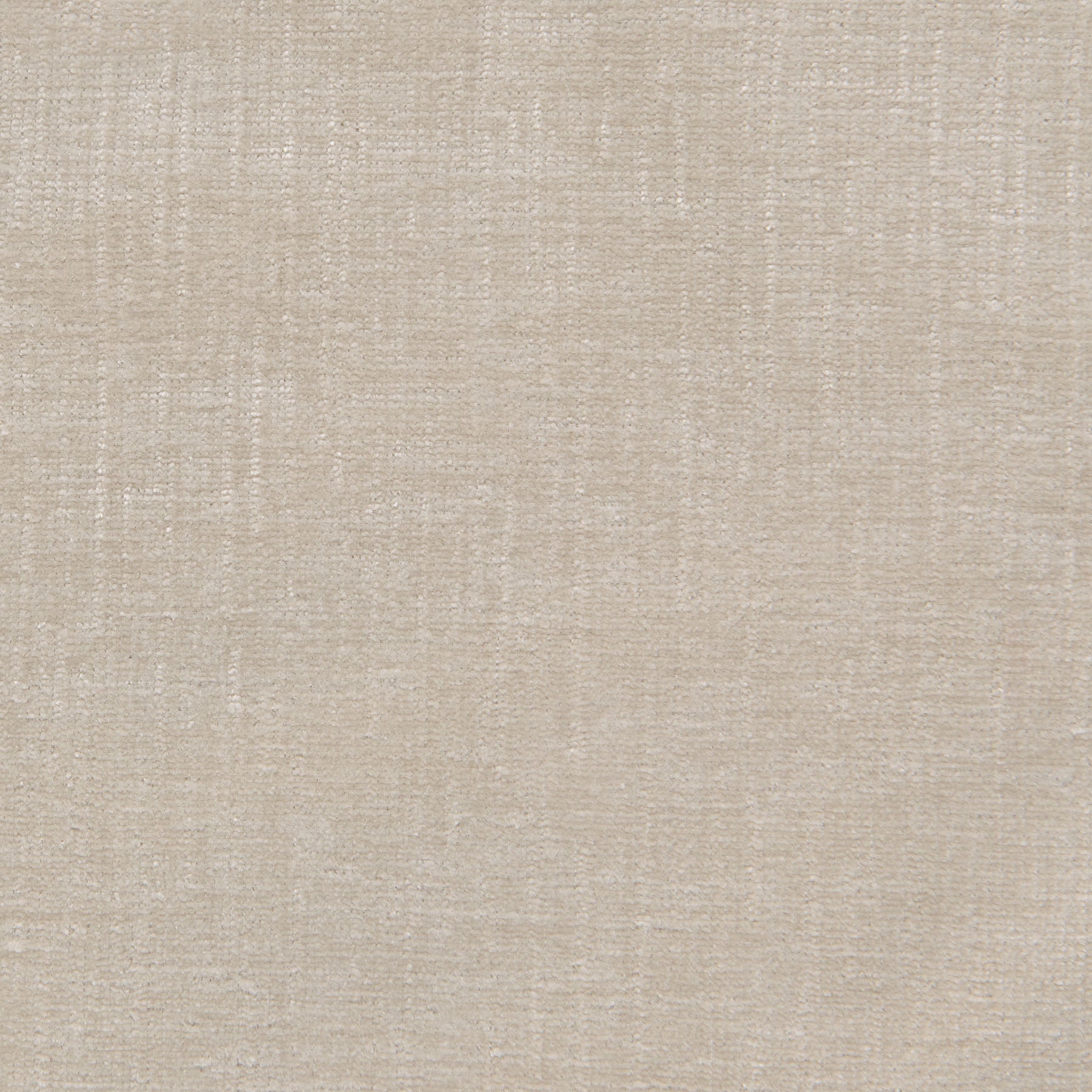 Beige textured fabric with a subtle woven pattern.