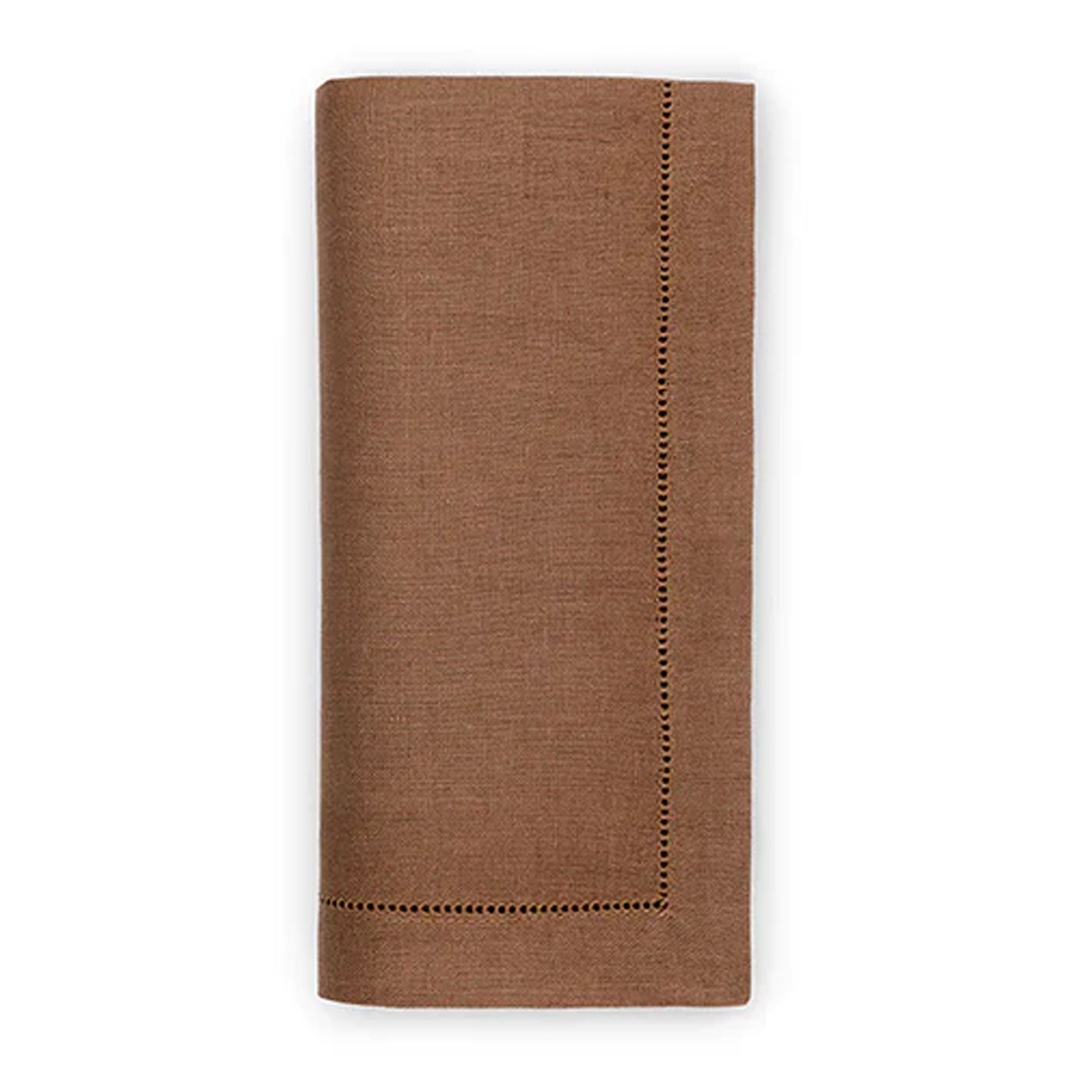 Napkin in shade Hazelnut