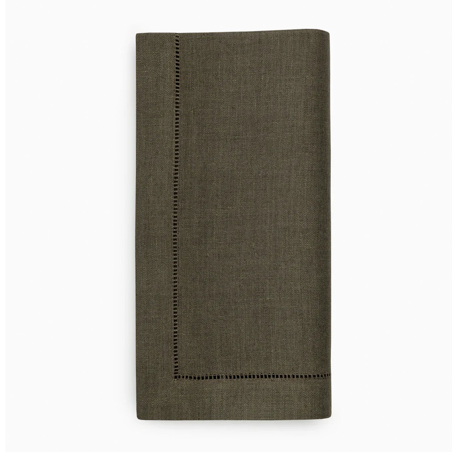 Napkin in shade Iron