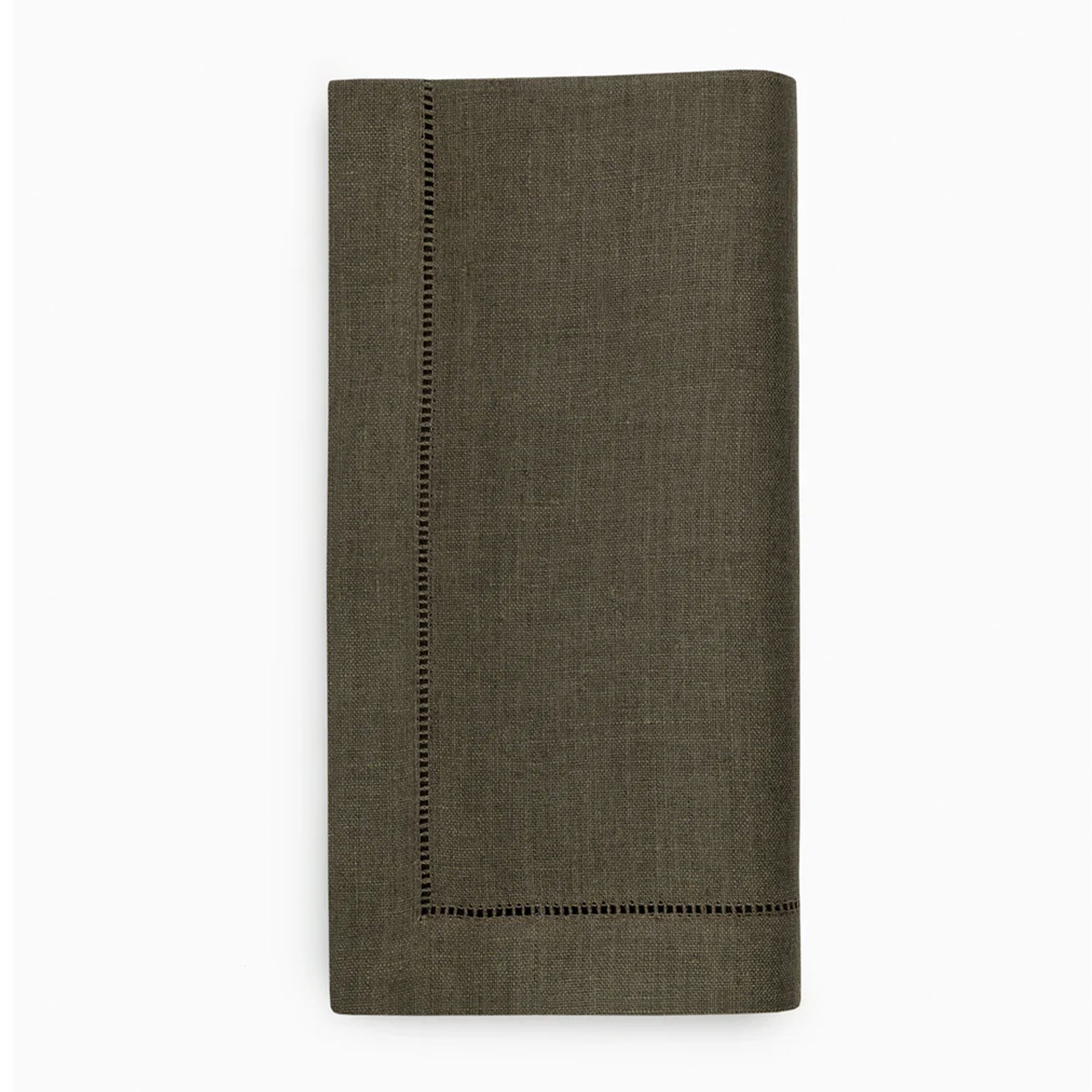 Napkin in shade Iron