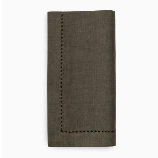 Napkin in shade Iron