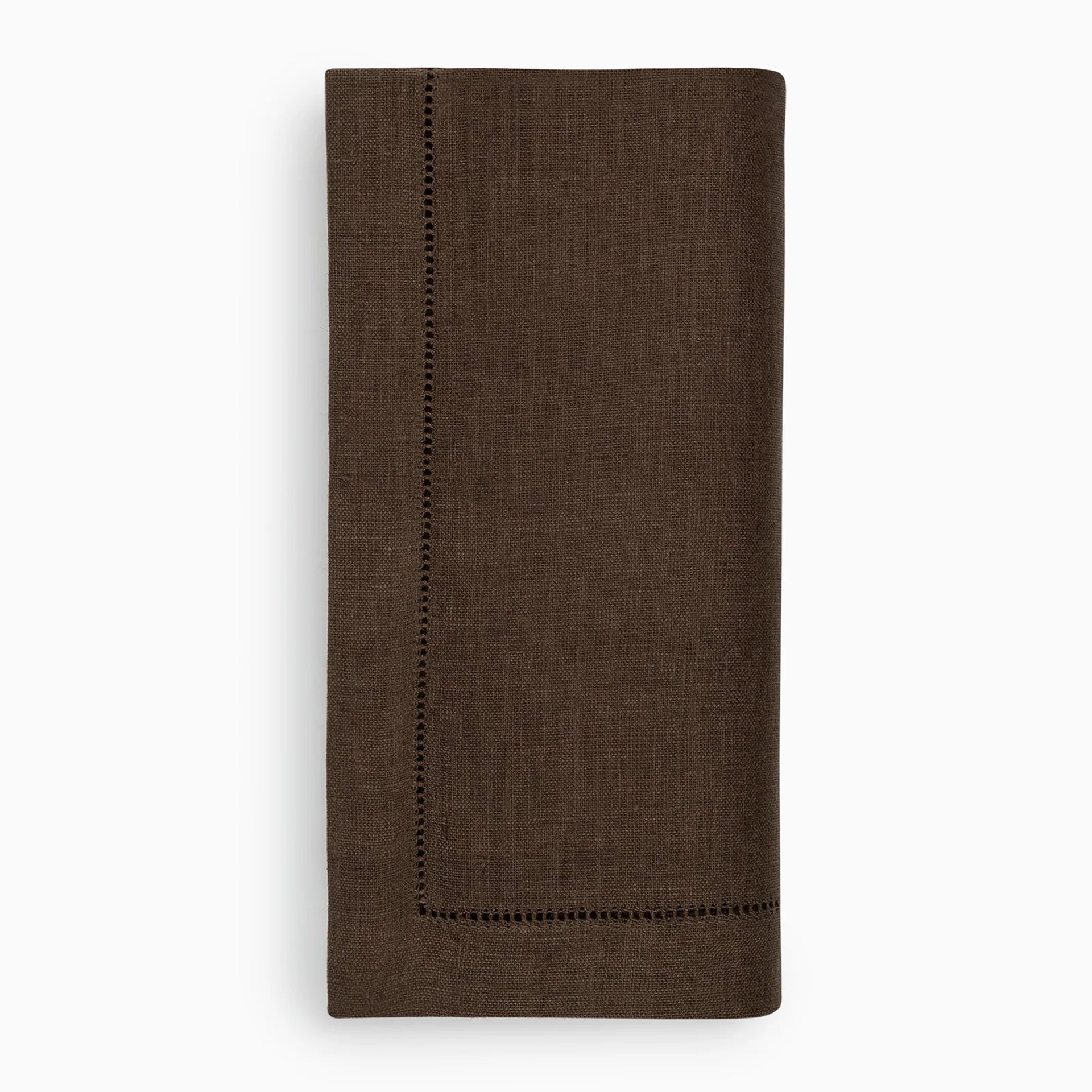 Napkin in shade Mocha