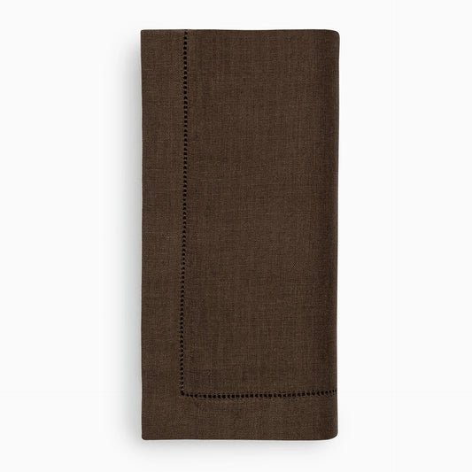 Napkin in shade Mocha