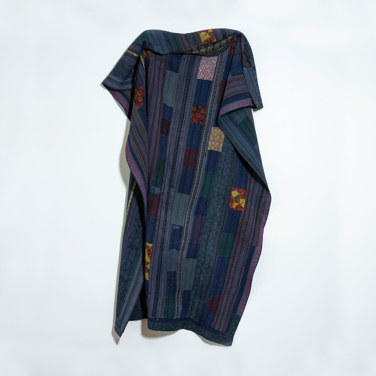 Scout Quilt