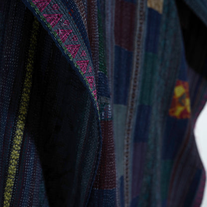 Scout Quilt
