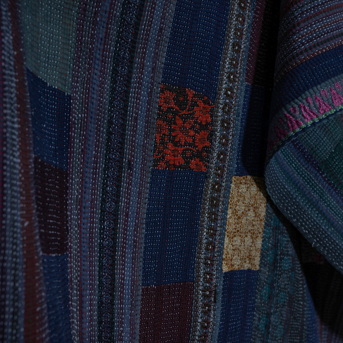 Scout Quilt
