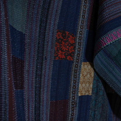 Scout Quilt