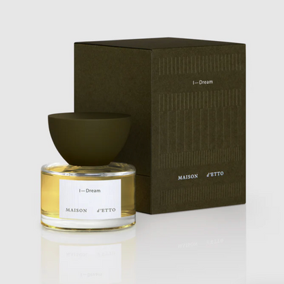 Maison d'Etto Fragrance - I Dream