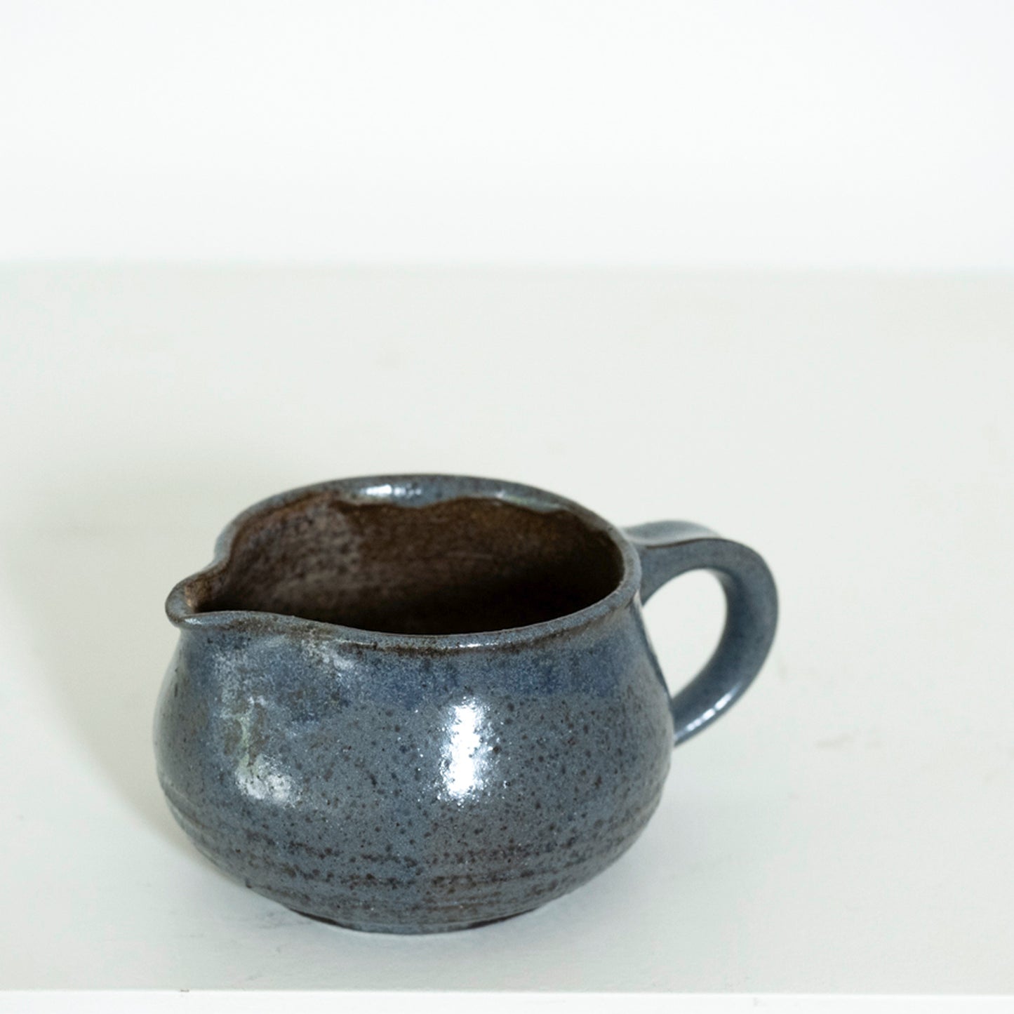 Mid-Century Danish Studio Pottery Creamer