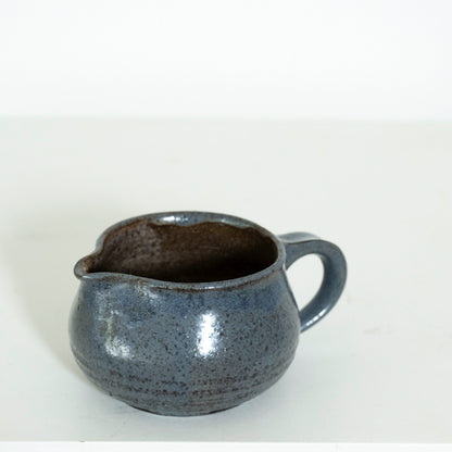Mid-Century Danish Studio Pottery Creamer