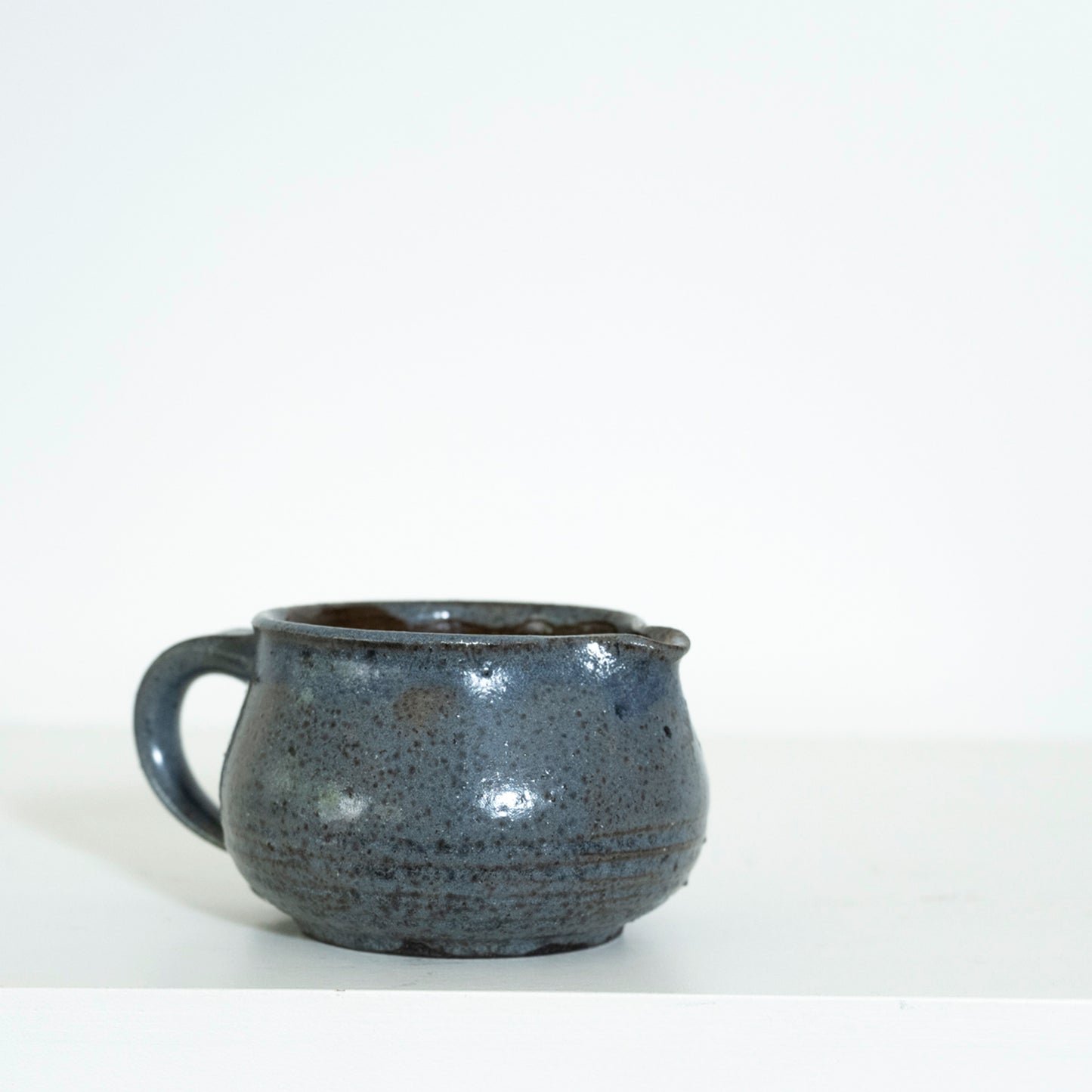Mid-Century Danish Studio Pottery Creamer