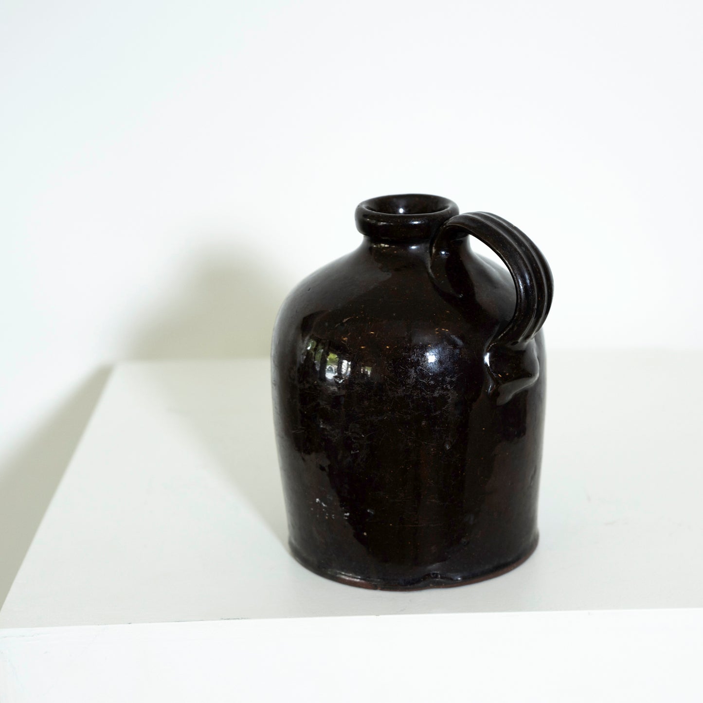 Stoneware Jug