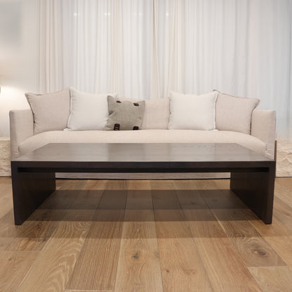Custom Order Menorca Coffee Table