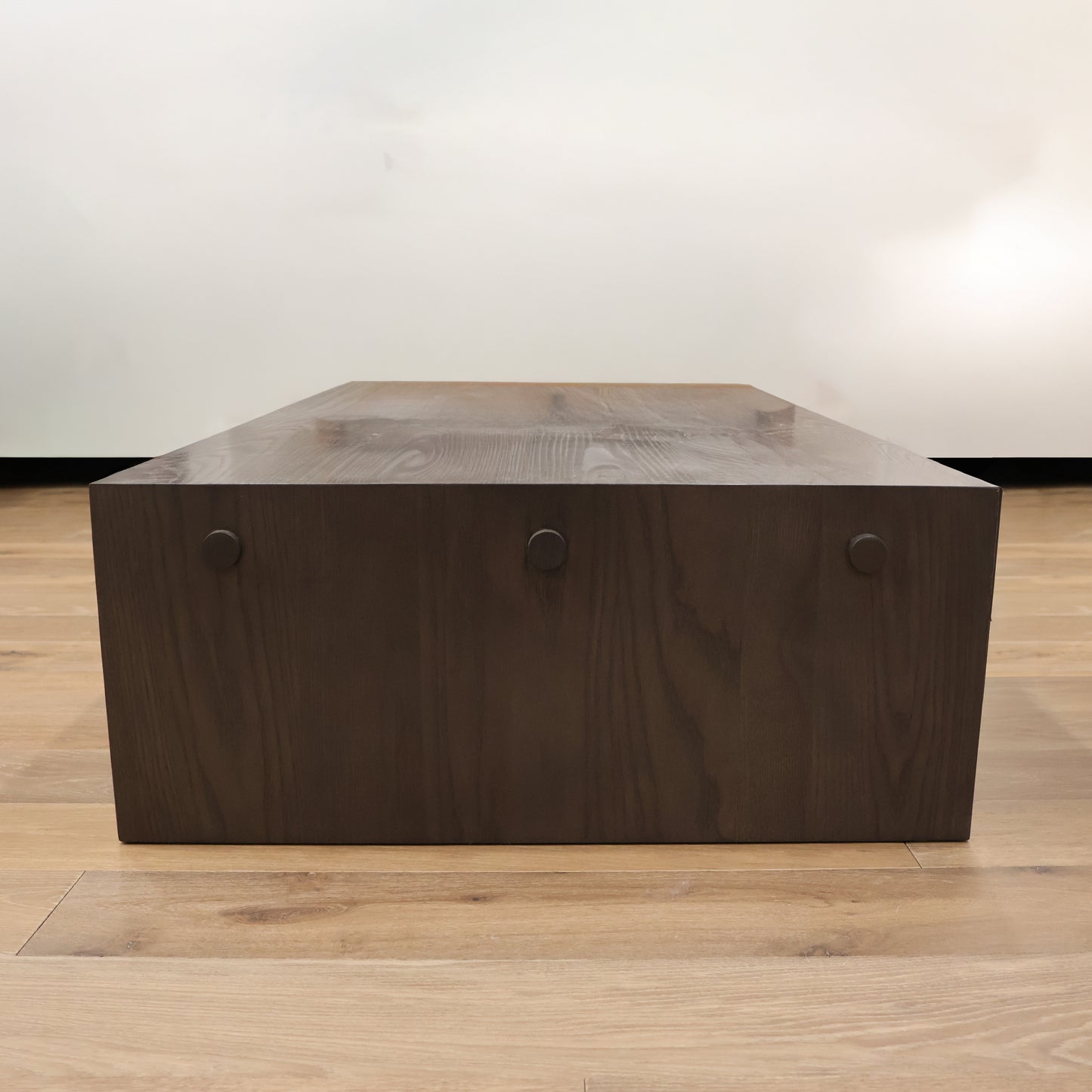 Custom Order Menorca Coffee Table