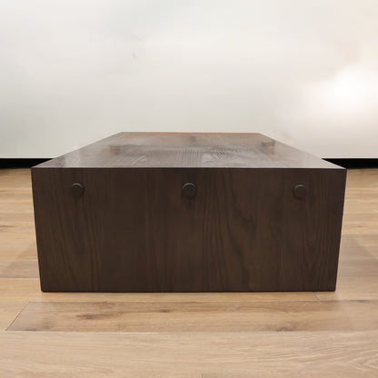 Custom Order Menorca Coffee Table