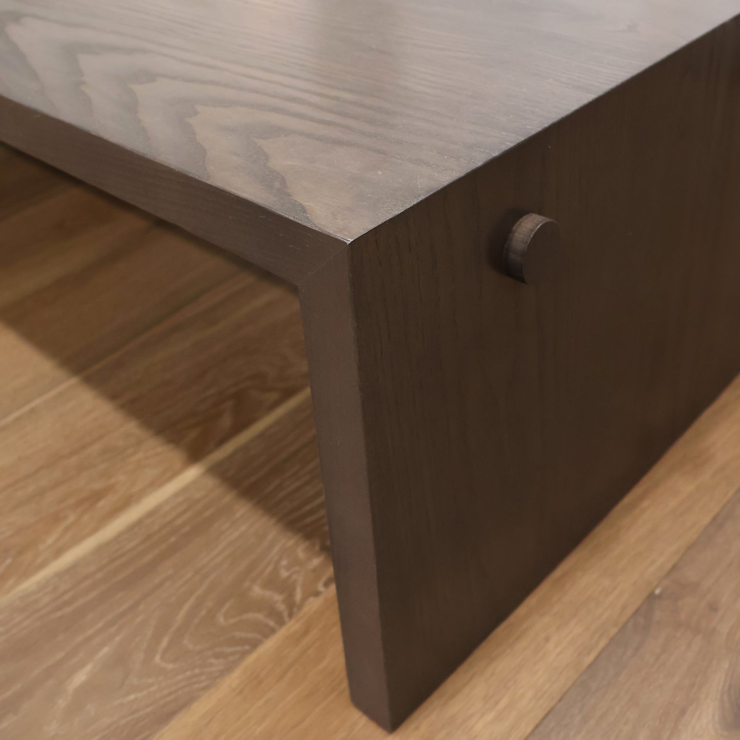 Custom Order Menorca Coffee Table