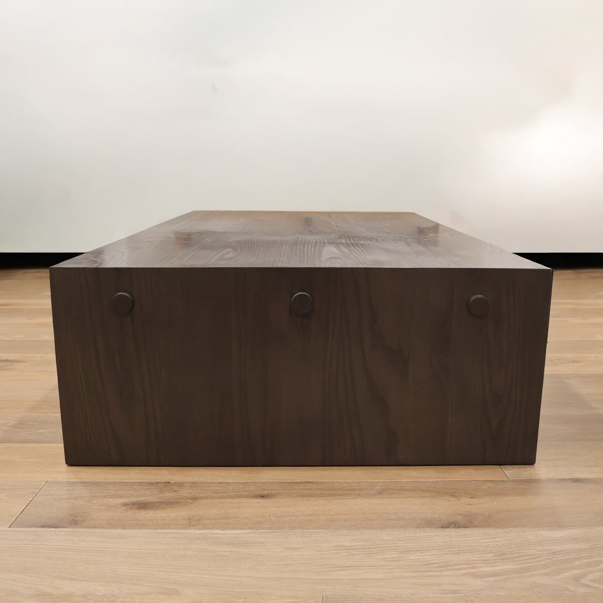 Menorca Ash Coffee Table 60in